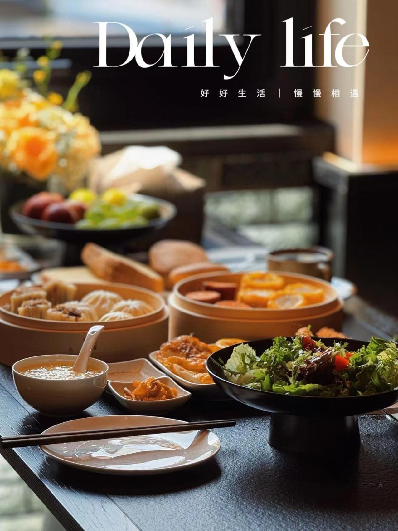 北京 南院悦居（雍和宫店）酒店 外观 照片
