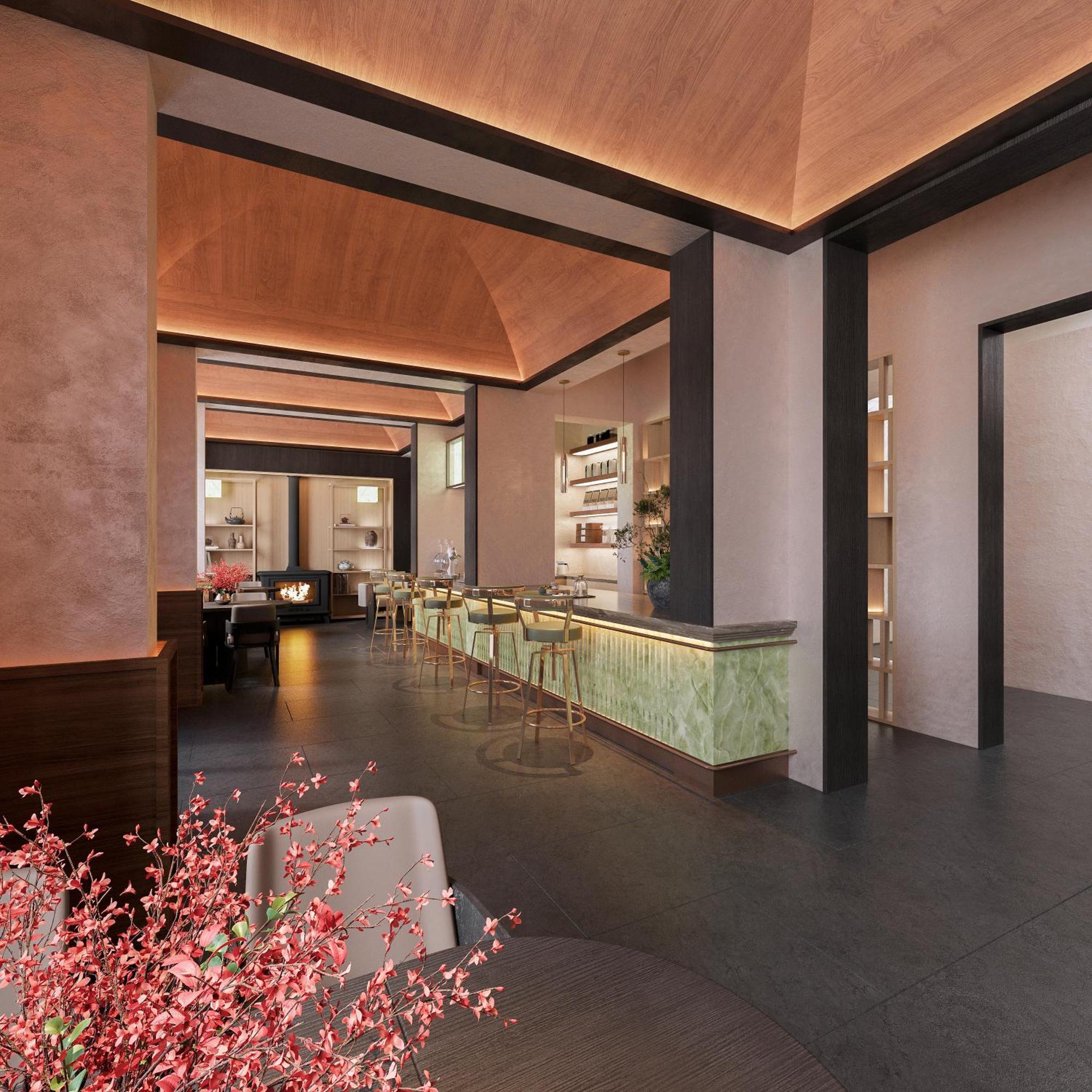 北京 南院悦居（雍和宫店）酒店 外观 照片